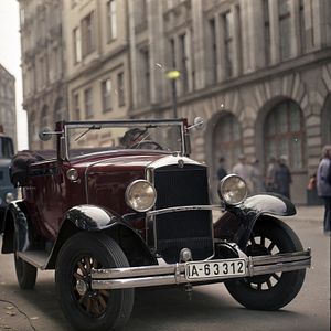 Bilder Kai aus der Kiste