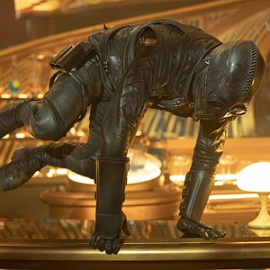 Bilder Star Trek: Sektion 31