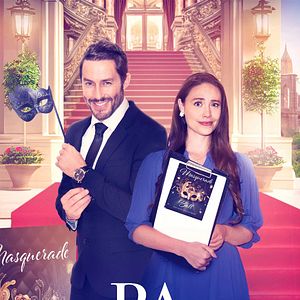 Bilder Die Assistentin der Herzen - The PA And The Manhattan Prince