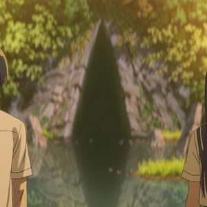 Bilder Tunnel To Summer