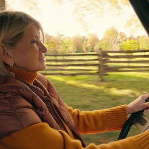 Bilder Martha Stewart