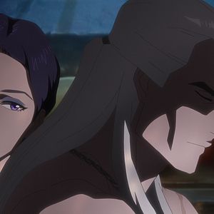 Bilder The Witcher: Sirens Of The Deep