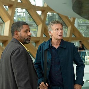 Bilder Franck Dubosc