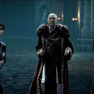 Bilder Witch Hunter - Der Hexenjäger