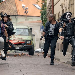 Bilder Heavier Trip - Road To Wacken