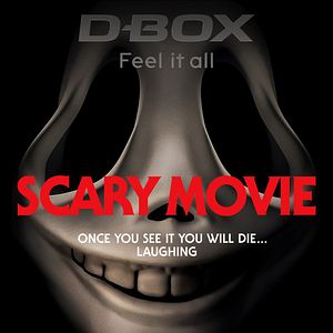 Bilder Scary Movie 6
