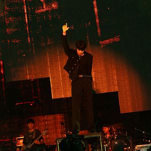 Bilder #RUNSEOKJIN_EP.TOUR The Movie