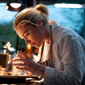 Bilder Florence Pugh