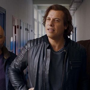 Bilder Klassentreffen - Alles beim Alten