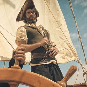 Bilder Captain Hook - The Cursed Tides