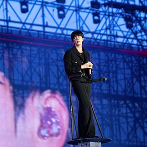 Bilder #RUNSEOKJIN_EP.TOUR The Movie