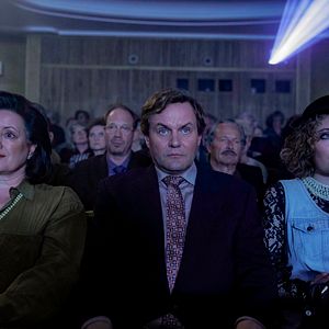 Bilder Ach, diese Lücke, diese entsetzliche Lücke