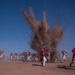 Bilder Die Kriegerkönigin von Jhansi