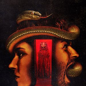 Bilder Im Kopf des Killers - A Wounded Fawn