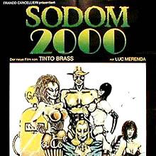 Bilder Sodom 2000