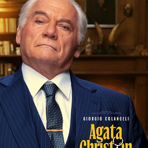 Bilder Agata Christian - Delitto sulle nevi