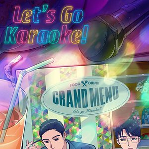 Bilder Let's Go Karaoke!
