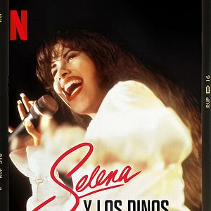 Bilder Selena y Los Dinos: Das Erbe einer Familie