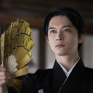 Bilder Kokuho - Meister des Kabuki