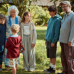 Bilder Ein Sommer in Sommerby