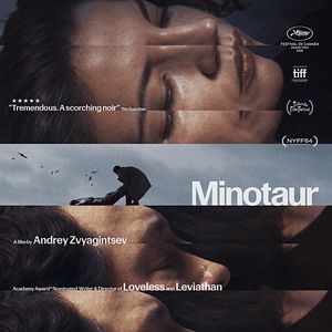 Bilder Minotaurus