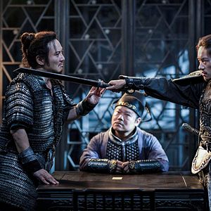 Bilder House Of Knives