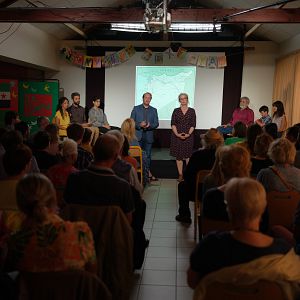 Bilder Die Barbaren – Willkommen in der Bretagne