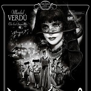 Bilder Blancanieves - Ein Märchen von Schwarz und Weiß