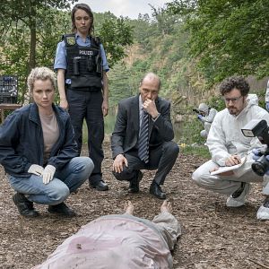 Bilder Tatort: Siebenschläfer