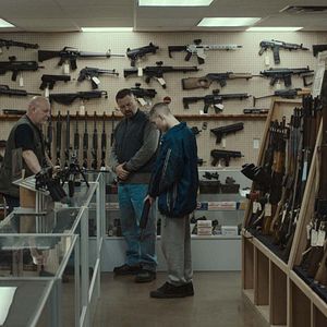 Bilder Sovereign – Das Gesetz bin ich