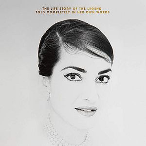 Bilder Maria by Callas