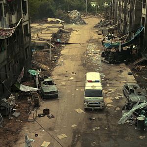 Bilder Bangkok Breaking: Himmel und Hölle