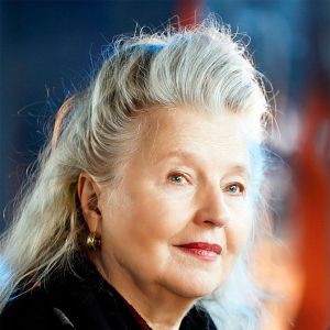 Bilder Hanna Schygulla