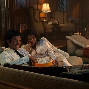 Bilder Jaafar Jackson