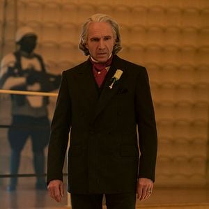 Bilder Ralph Fiennes