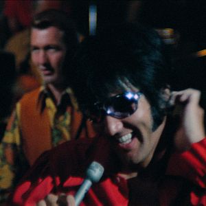 Bilder EPiC: Elvis Presley in Concert