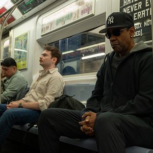 Bilder Denzel Washington