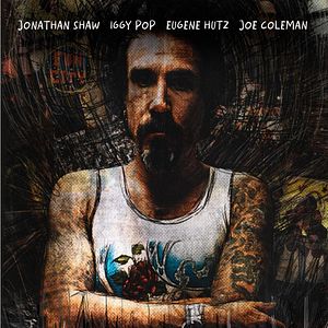 Bilder Scab Vendor: The Life and Times of Jonathan Shaw