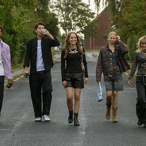 Bilder Pretty Young Love