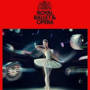 Bilder Royal Ballet & Opera: Cinderella