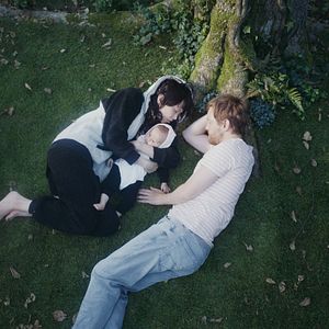 Bilder Elliott Crosset Hove