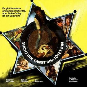 Bilder Jagdzeit in Texas