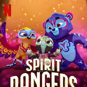 Bilder Spirit Rangers