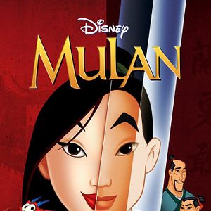 Bilder Mulan