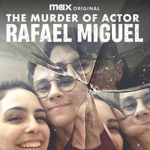 Bilder The Murder Of Actor Rafael Miguel