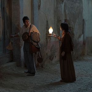 Bilder Pedro Páramo