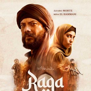 Bilder Operation: Raqqa - Im Schatten des IS