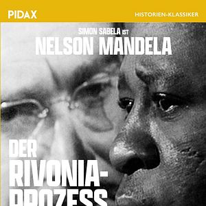 Bilder Der Rivonia-Prozess