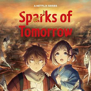 Bilder Sparks Of Tomorrow