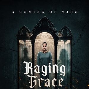 Bilder Raging Grace